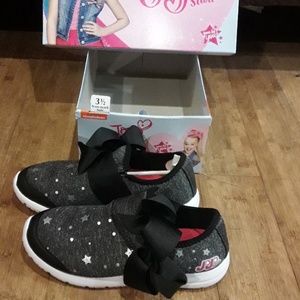 JoJo Siwa Shoes